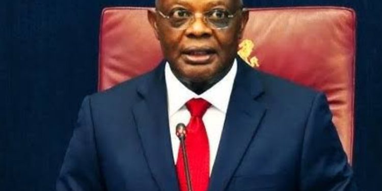 Rivers Administrator Suspends Commissioners, Advisers, Others