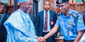 NPF Commends Jigawa Gov For Support