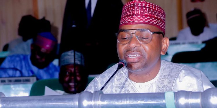 Kano State House Of Assembly Clears Commissioner Nominee