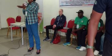 Top Handball Coaches Converge On Abuja For Weeklong High Level, IHF & CAHB Refresher Course