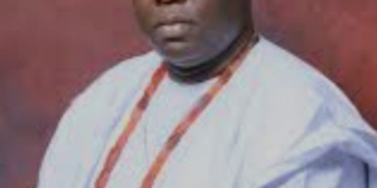 PANDEF Alarmed Over State Of Emergency Imposed On Rivers State