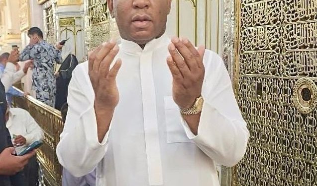 ramadan:%20Steel%20Minister%20Urges%20Muslims%20To%20Pray%20For%20Nig’s%20Progress%0A%0A%0A%0A