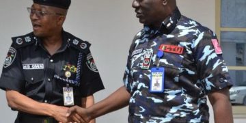 Anambra, Enugu Police Commands Join Forces To Combat Border Crimes