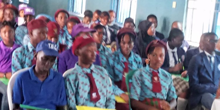 JAAN, JICA Train FCT Students On Mental Health