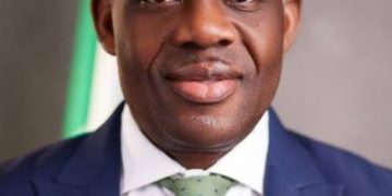 FG Appoints Professor Lucian Chukwu As The VC Admiralty University