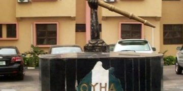 Oyo Assembly Suspends Saki-East LG Chairman Indefinitely