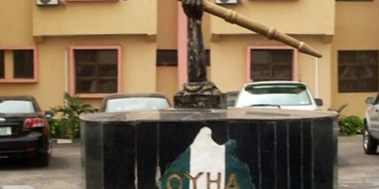 Oyo Assembly Suspends Saki-East LG Chairman Indefinitely