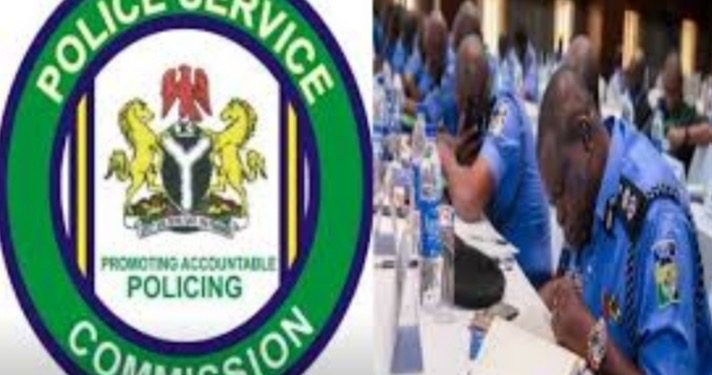 PSC Approves Appointment Of 6 DIGs, Promotes One CP To AIG