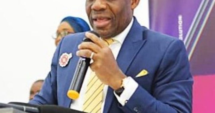 FG Approves NYSC Mobilisation For Full-Time HND Graduates