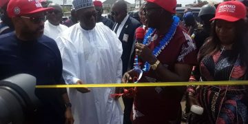 Soludo Reaffirms Commitment To Urban Regeneration In Anambra