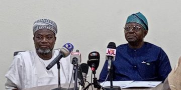 Abuja National Mosque Bags Support For Open Defecation Free Goal