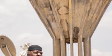 FG Flags-Off Three Major Water Projects In Benue