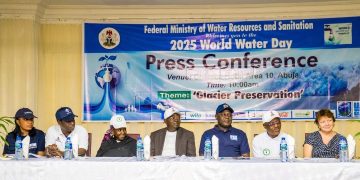 Glacier Critical For Regulating Global Water- Professor Utsev.