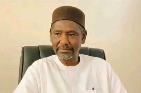 Gov. Yusuf Accepts Resignation Of Kano Commissioner For Internal Security