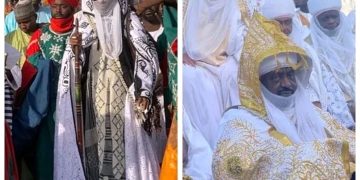 Sustain Ramadan Virtues – 16th Emir Of Kano Urges Muslim Faithful