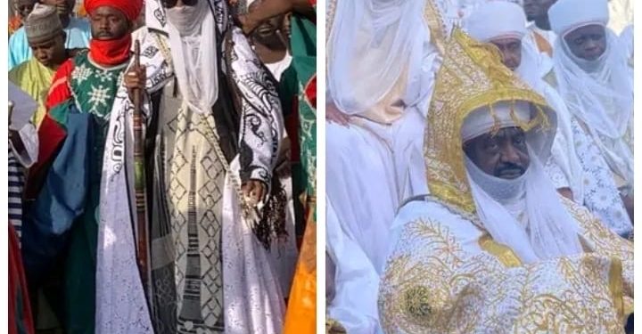 Sustain Ramadan Virtues – 16th Emir Of Kano Urges Muslim Faithful