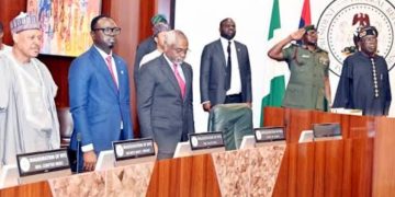 Nigerian Professionals Will Return As Economy Improves- Tinubu