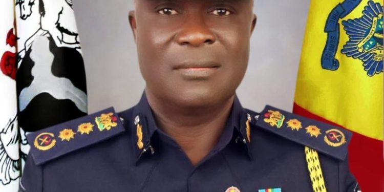 Federal Fire Service Call For Caution During Ramadan