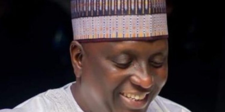 Tinubu Appoints Ex-Kwara Senator Chairman Of NHIA