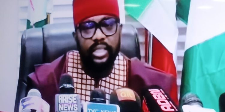 Opposition Coalition Raises Alarm Over Fresh Plot To Stop PDP National Convention