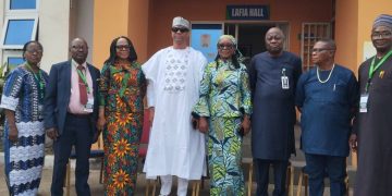 OAGF Tasks Accountants, Auditors In MDAs On Adherence To Budgetary Allocation