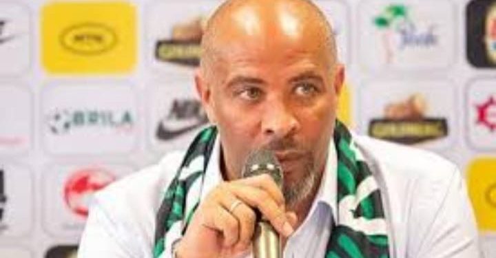 2026 WCQ: Chelle Names Starting X1 For Eagles vs Rwanda