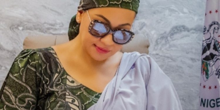 INEC Flags Incomplete Contact Details In Senator Natasha’s Recall Petition