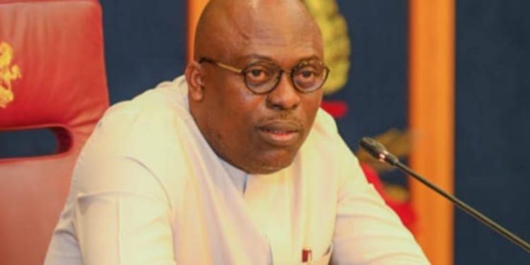 Rivers Assembly Blocks Fubara From Presenting 2025 Budget