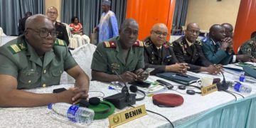 Experts Call for Increased Funding For ECOWAS Security Logistics.
