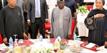 President Tinubu Appreciates Nigerians For Birthday Well Wishes, Reveals He Nearly Quit 2023 Presidential Race