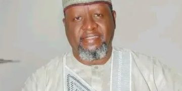 PBAT Rejoices With Bamigbetan @60