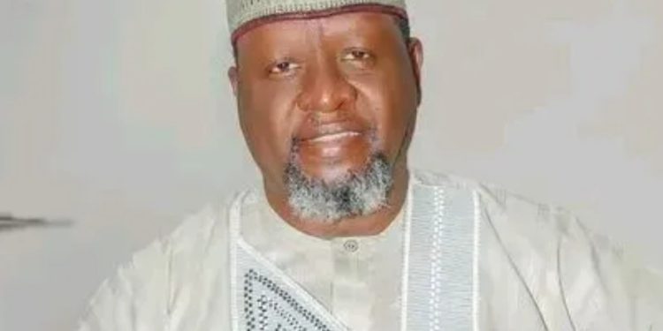 PBAT Rejoices With Bamigbetan @60