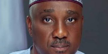 Eid-el-Fitr: Continue Praying For Our Country, Speaker Abbas Urges Muslims