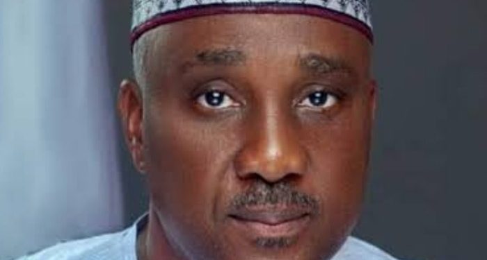 Eid-el-Fitr: Continue Praying For Our Country, Speaker Abbas Urges Muslims