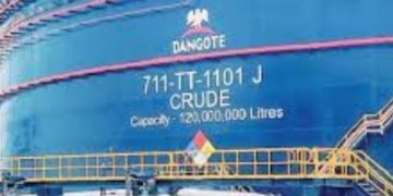 Dangote Suspends Sales Of Petroleum Products In Naira