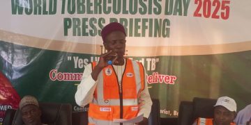Bauchi Government Frowns Over Surge in Tuberculosis Cases
