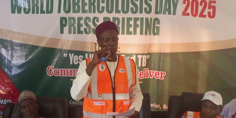 Bauchi Government Frowns Over Surge in Tuberculosis Cases