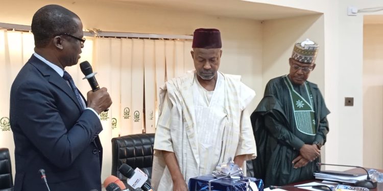 NUC Approves University of  Education And  Entrepreneurship In  Cross River State