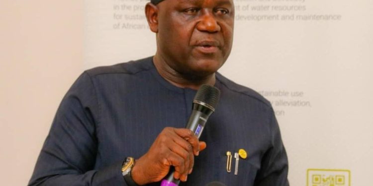 Funding Critical To Africa’s Water Sector Needs – Utsev