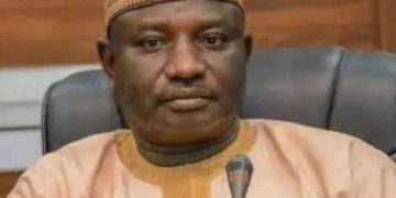 NAHCON Appoints Dr. Mustapha Muhammad Ali As New Secretary.