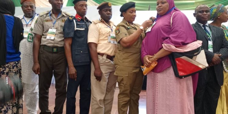 Govt At All Levels Urged To Support Fight Against Drug Abuse