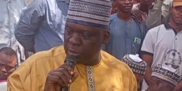 Zamfara State Government Supports Families of Bandit Attack Victims.