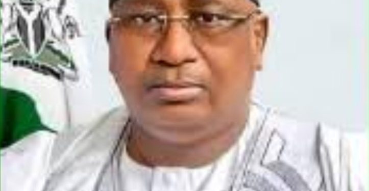 Gov. Idris To Muslim; Pray For Country’s Peace And Stability