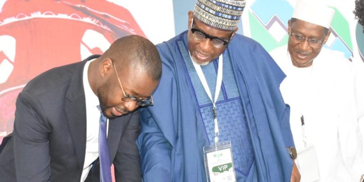 FG Seeks To Bridge Housing Deficit Through Public-Private Partnership