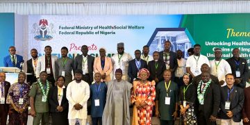 FG Harps On Integration Of Diagnostic Services In Healthcare Delivery