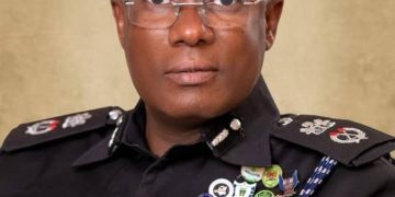 New Kano Police Commissioner Pledges To Enhance Security