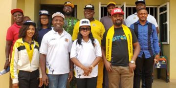 Anambra Sports Solution Initiative To kick Off  21 LGA’s