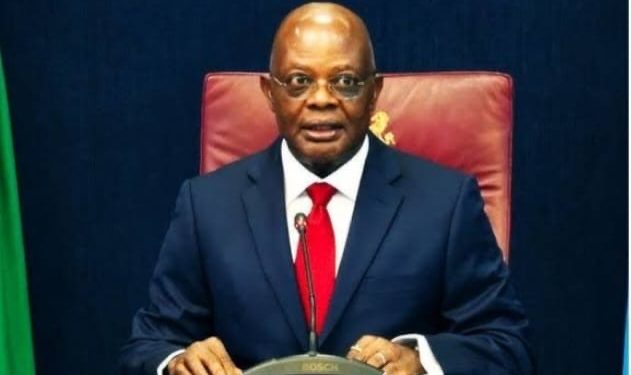 Withheld Rivers LG Allocations Released- Administrator Confirms