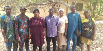 KWSG Reaffirms  Commitment To Free Open Defecation Status By March