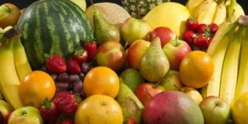 Muslims Urge To Increase Fruit Intake During Ramadan